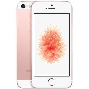 iPhone SE 16GB - Roségold - Ohne Vertrag