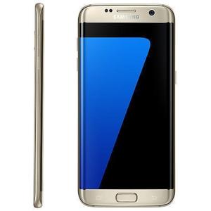Samsung Galaxy S7 Edge 32 Go - Or - Débloqué