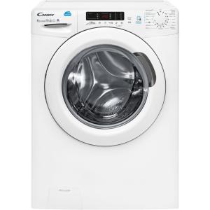 Lave-linge séchant frontal Candy CSW485D