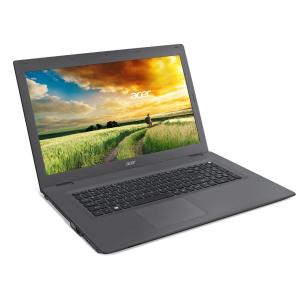Acer Aspire E5-772-34BM 17,3" Core i3-5005U 2,0 GHz - HDD 1 To - RAM 4 Go