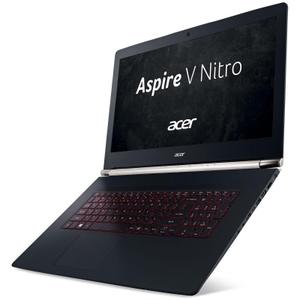 Acer Aspire V Nitro VN7-792G-53KP 17,3" Core i5-6300HQ 2,3 GHz - SSD 128 Go + HDD 1 To - RAM 8 Go