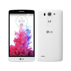 LG G3 32GB - Weiß - Ohne Vertrag