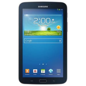 Samsung Galaxy Tab 3 a 7" 8 GB - Wifi - Negro