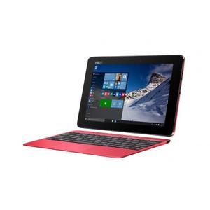 Asus Transformer Book T100HA-FU011T 10,1" Atom x5-Z8500 1,44 GHz - SSD 64 Go - RAM 2 Go