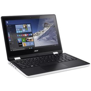 Acer Aspire R3-131T-C1MS 11,6" Celeron N3050 1,6 GHz - SSD 32 Go - RAM 2 Go