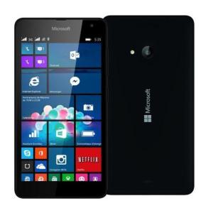 Nokia Lumia 535 8 Go - Noir - Débloqué