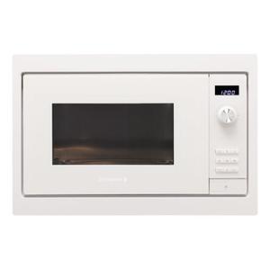 Four micro-ondes 26L De Dietrich DME1121W