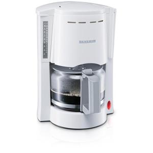 Severin - KA4041 - Cafetière électrique - 1000 W
