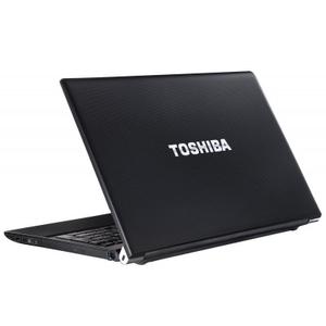 Toshiba Tecra R850 15,6" Core i3-2350M 2,3 GHz - HDD 320 Go - RAM 4 Go