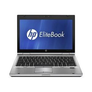 Hp EliteBook 2560P 12,5" Core i5-2540M 2,6 GHz - HDD 320 Go - RAM 4 Go