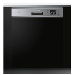 Lave-vaisselle encastrable 60 cm De Dietrich DVH1344X - 13 couverts