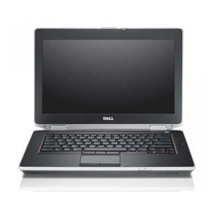 Dell Latitude E6420 14" Core i5-2520M 2,5 GHz - HDD 320 Go - RAM 4 Go