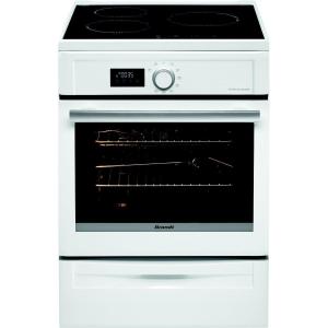 Cuisinière induction Brandt EX BCI6600W
