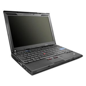 Lenovo / Ibm ThinkPad X201 12,1" Core i5-M520 2,4 GHz - HDD 160 Go - RAM 4 Go