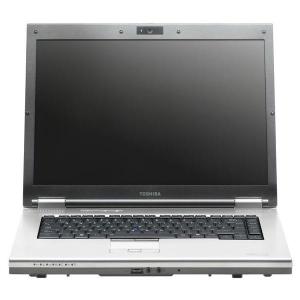 Toshiba Tecra A10 15,4" Core 2 Duo 2,53 GHz - HDD 200 Go - RAM 2 Go