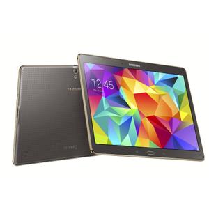 Galaxy Tab S (2014) 8,4" 16 Go - WiFi + 4G - Bronze - Débloqué