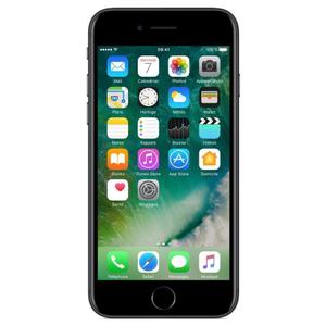 iPhone 7 256 Go - Noir de jais - Débloqué