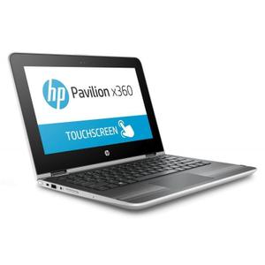 Hp Pavilion x360 11-u000nf 11,6" Celeron N3060 1,6 GHz - SSD 32 Go - RAM 2 Go