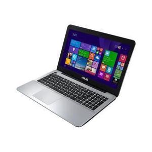 Asus X555LB-XO065H 15,6" Core i7-5500U 2,4 GHz - HDD 1 To - RAM 8 Go