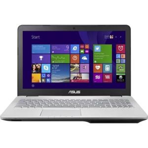 Asus N551JX-DM140H 15,6" Core i7-4720HQ 2,6 GHz - HDD 1 To - RAM 8 Go- NVIDIA GeForce GTX950M