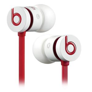 Écouteurs Beats Urbeats - Blanc
