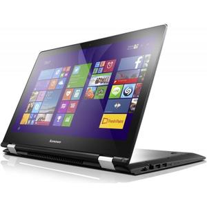 Lenovo Yoga 500-15ISK 15,6" 4M Cache GHz - HDD 256 GB - RAM 8 GB