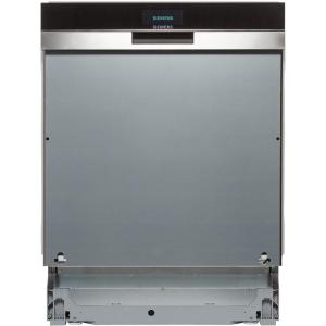 Lave-linge encastrable 60 cm Siemens PG SN578S01TE - 14 couverts