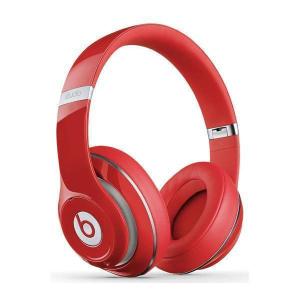 Casque Beats Studio 2.0 - Rouge