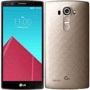 LG G4 32 Go - Or - Débloqué