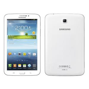 Samsung Galaxy Tab 3 - 7" 8 Go - Wifi - Blanc