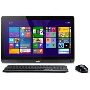 Acer Aspire ZC-107-006 19,45" A4-6210 1,8 GHz - HDD 1 To - RAM 8 Go