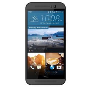 HTC One M9 32 Go - Gris - Débloqué