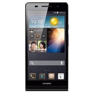 Huawei Ascend P6 8 GB - Negro - Libre