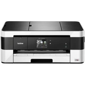 Imprimante jet d'encre couleur multifonction Brother MFC-J4420DW