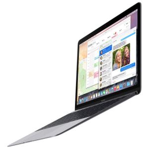 MacBook 12" Core m5 1,2 GHz - SSD 512 Go - RAM 8 Go