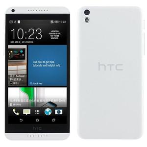 HTC Desire 816 8 GB Blanco - Libre