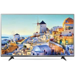 Smart TV LED 4K Ultra HD 123 cm LG 49UH603V