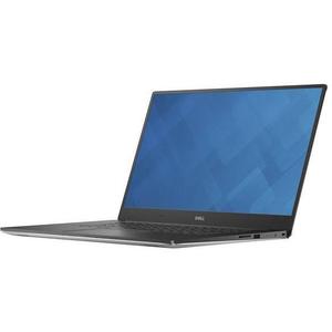 Dell XPS 15 (9550) 15,6" Core i7-6700HQ 2,6 GHz - SSD 512 Go - RAM 16 Go