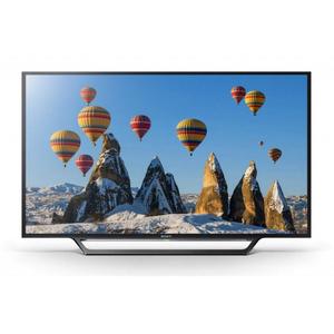 Smart TV LED Full HD 121 cm Sony BRAVIA KDL-48WD650