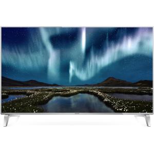 Smart TV LED 3D 4K Ultra HD 165 cm Panasonic VIERA TX-65DX750