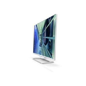 Smart TV LED 3D Full HD 140 cm Philips 55PFL7108H/12