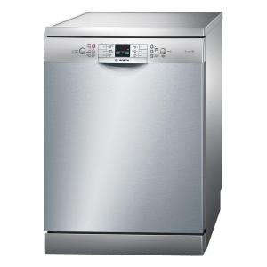 Lave-vaisselle 60 cm Bosch SMS63M28FF - 13 couverts