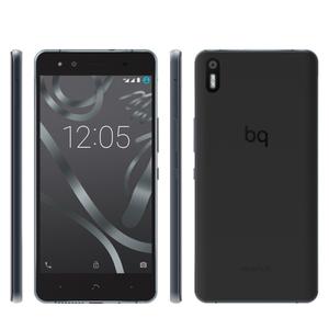 BQ Aquaris X5 16 GB - Gris Antracita - Libre
