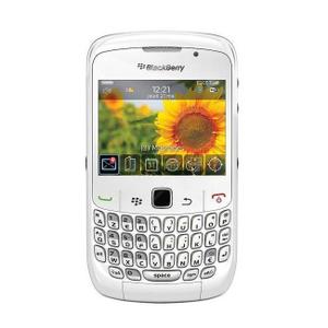 Blackberry Curve 8520 (Entel) - Blanco - Libre