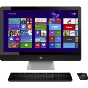 Hp Recline 27-k130ef (F6J97EA) 27" Core i5 2,9 GHz - HDD 1 To - RAM 8 Go