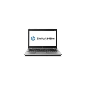 Hp EliteBook Folio 9480M 14" Core i5 2 GHz - SSD 256 Go - RAM 8 Go