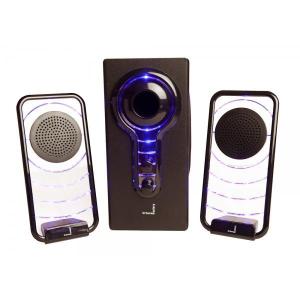 Enceintes + caisson de basse Urban Factory Urban Station 2.1 UST01UF