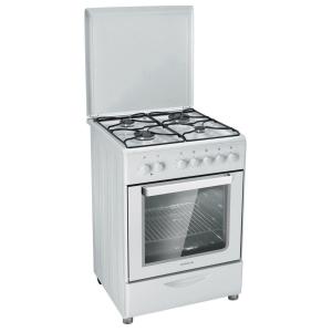 Cuisinière mixte Rosières RGC 6311 RB