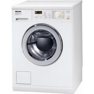 Lave-linge séchant frontal Miele WT2780S