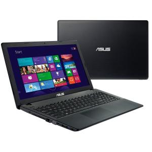Asus F552LDV-SX873H 15,6" Core i7 (4510U) 2 GHz - HDD 1 TB - RAM 4 GB